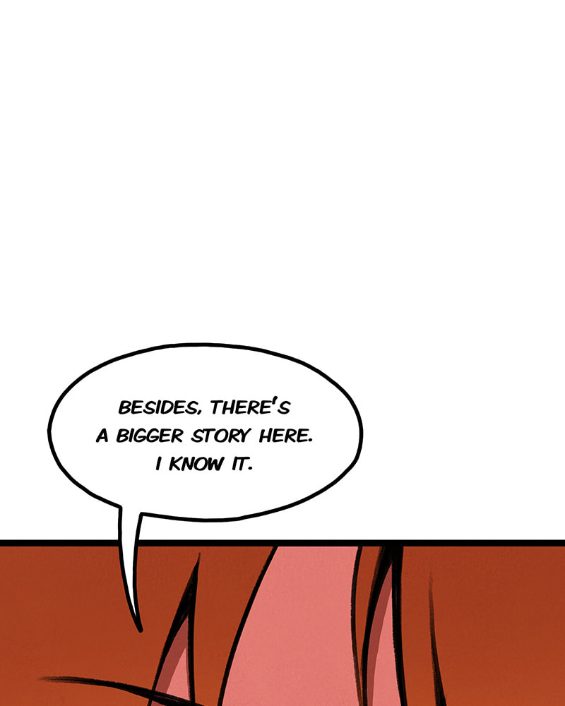 Line (TSUKISHIMA Sango) Chapter 33 page 114 - 