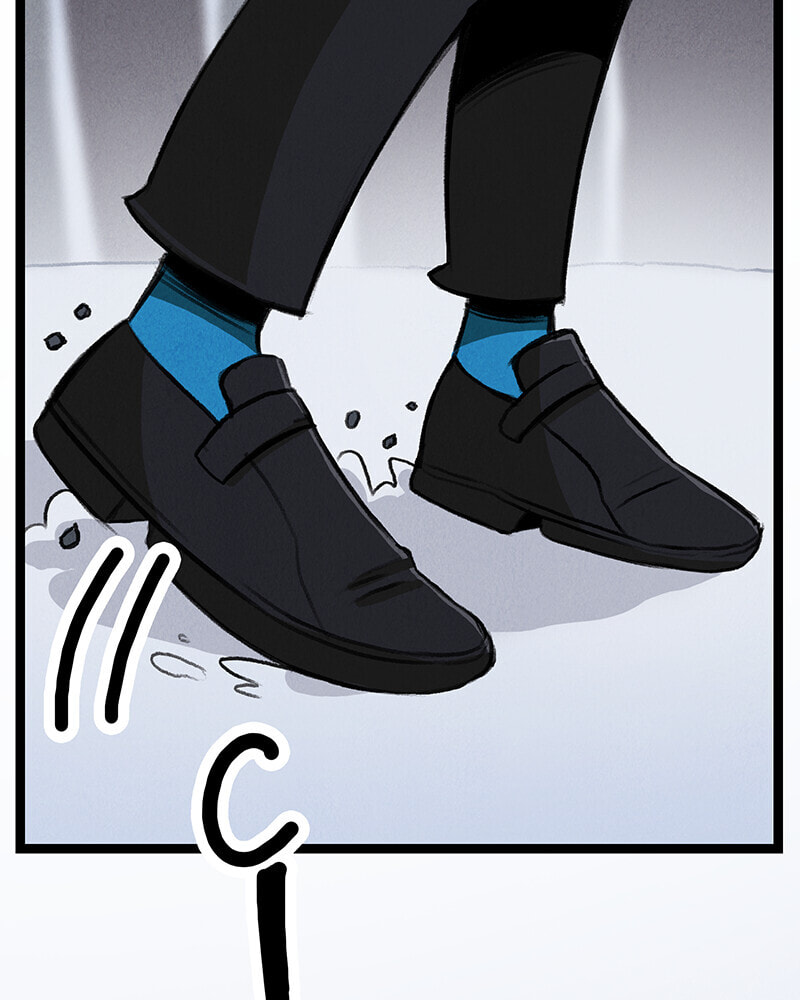 Line (TSUKISHIMA Sango) Chapter 33 page 17 - 