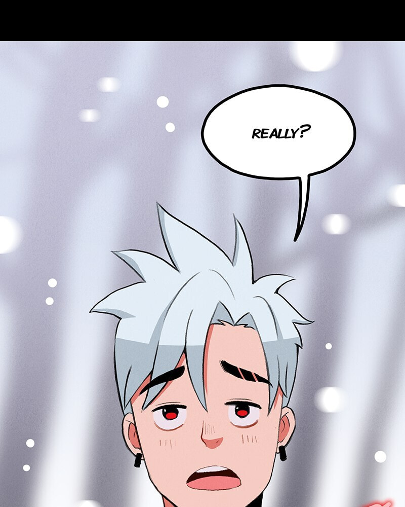 Line (TSUKISHIMA Sango) Chapter 33 page 24 - 