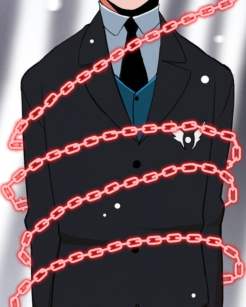 Line (TSUKISHIMA Sango) Chapter 33 page 25 - 