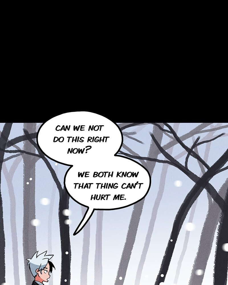 Line (TSUKISHIMA Sango) Chapter 33 page 27 - 