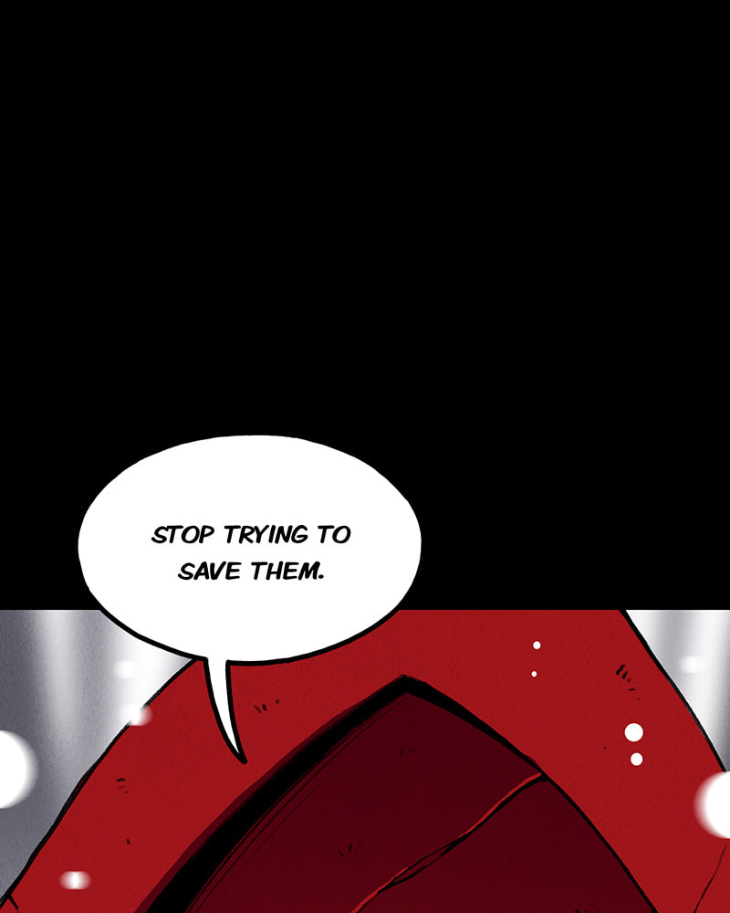 Line (TSUKISHIMA Sango) Chapter 33 page 29 - 