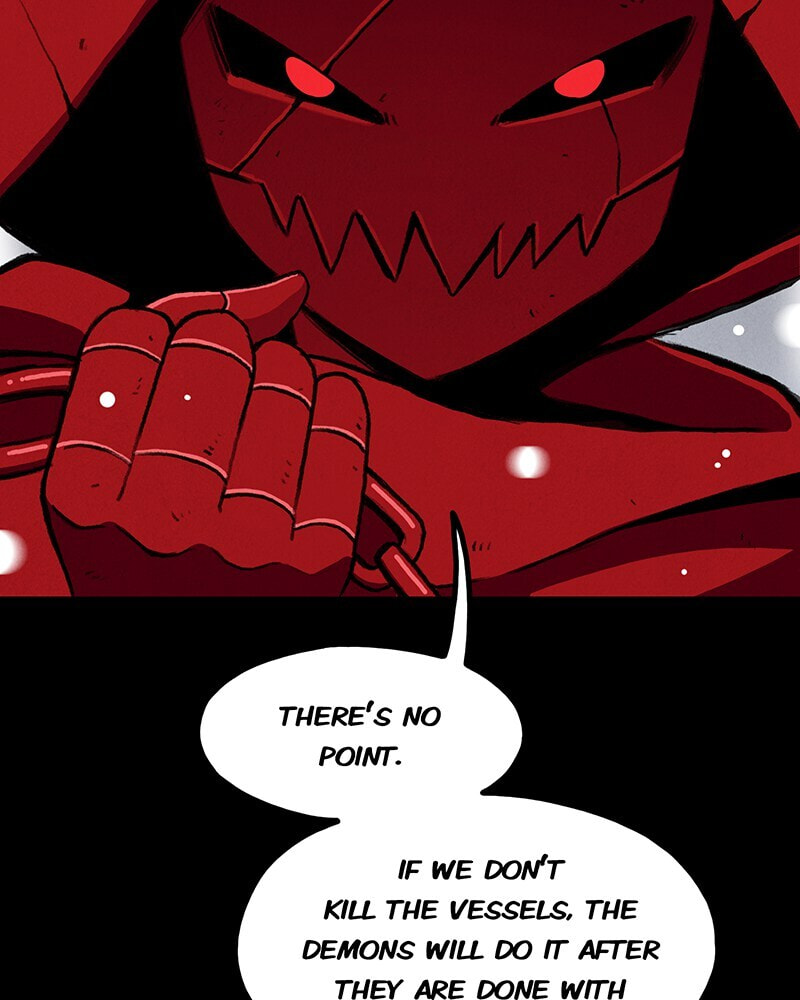 Line (TSUKISHIMA Sango) Chapter 33 page 30 - 