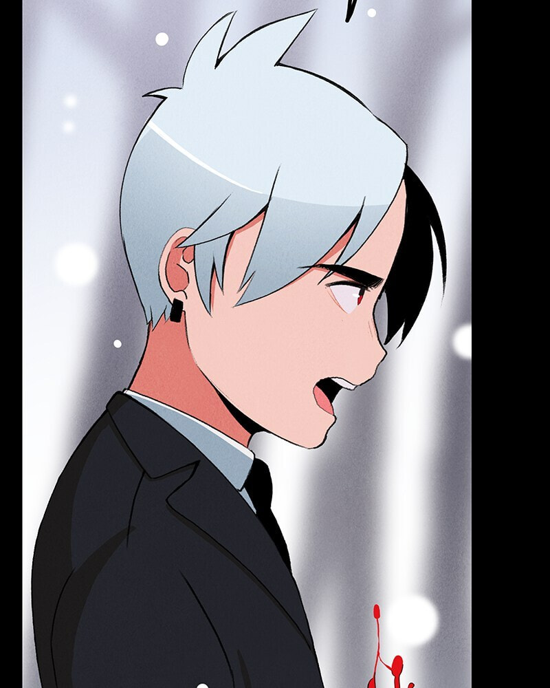 Line (TSUKISHIMA Sango) Chapter 33 page 32 - 