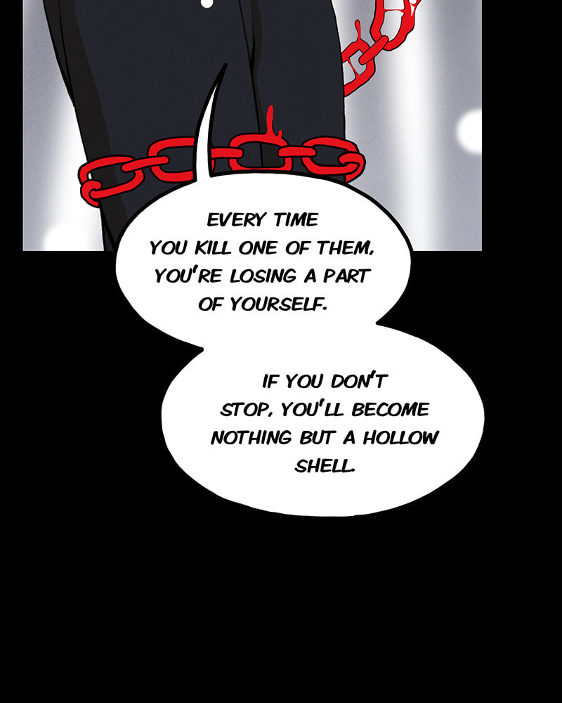 Line (TSUKISHIMA Sango) Chapter 33 page 33 - 