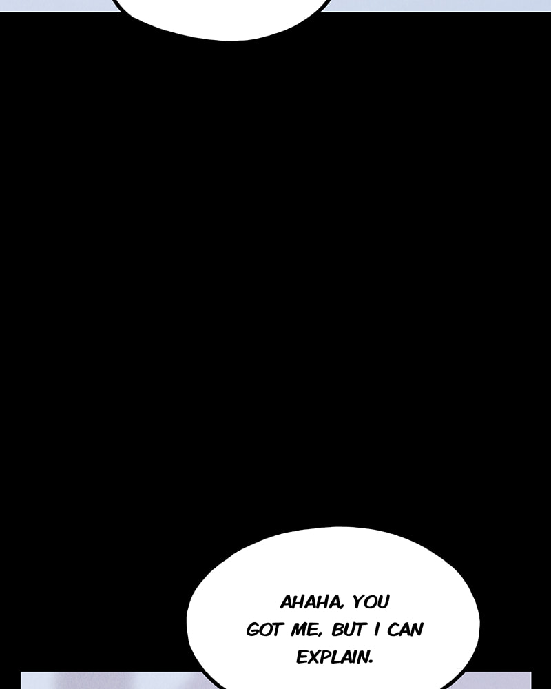 Line (TSUKISHIMA Sango) Chapter 33 page 5 - 