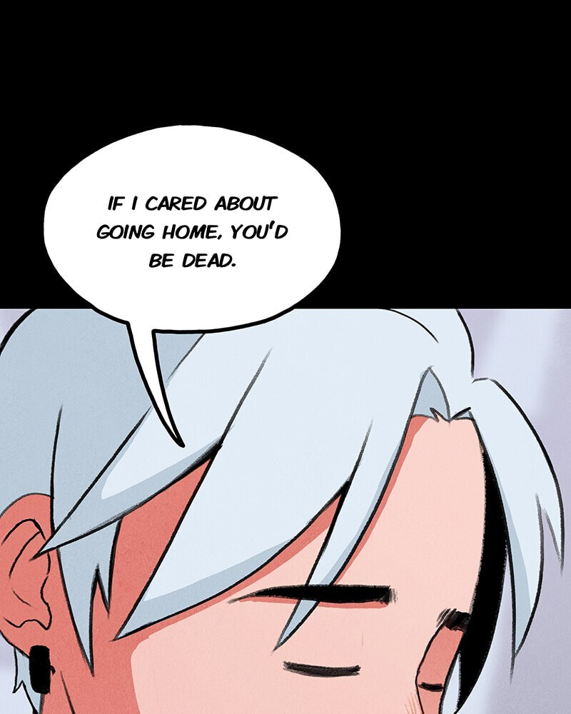 Line (TSUKISHIMA Sango) Chapter 33 page 41 - 