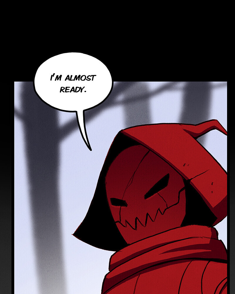Line (TSUKISHIMA Sango) Chapter 33 page 43 - 