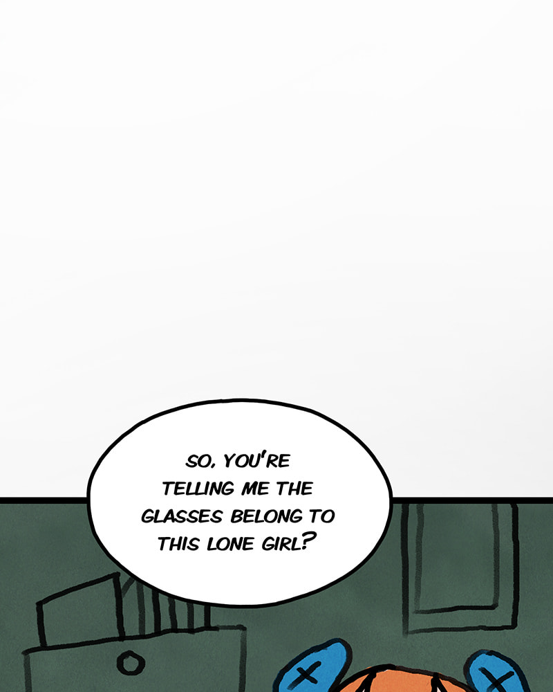 Line (TSUKISHIMA Sango) Chapter 33 page 47 - 