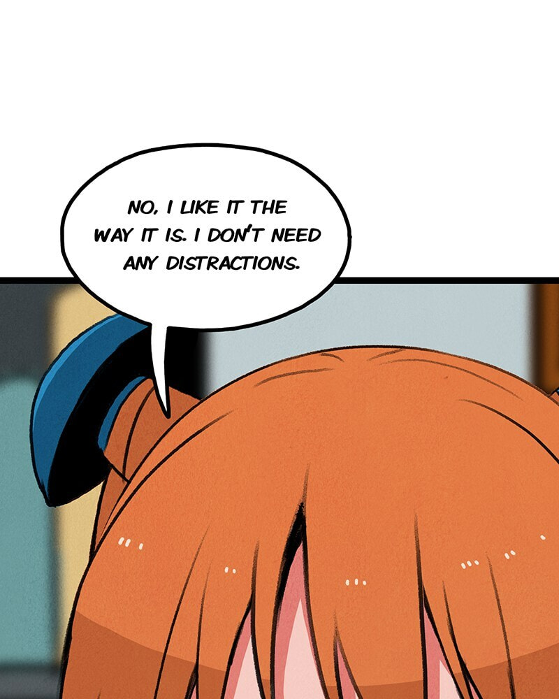 Line (TSUKISHIMA Sango) Chapter 33 page 54 - 