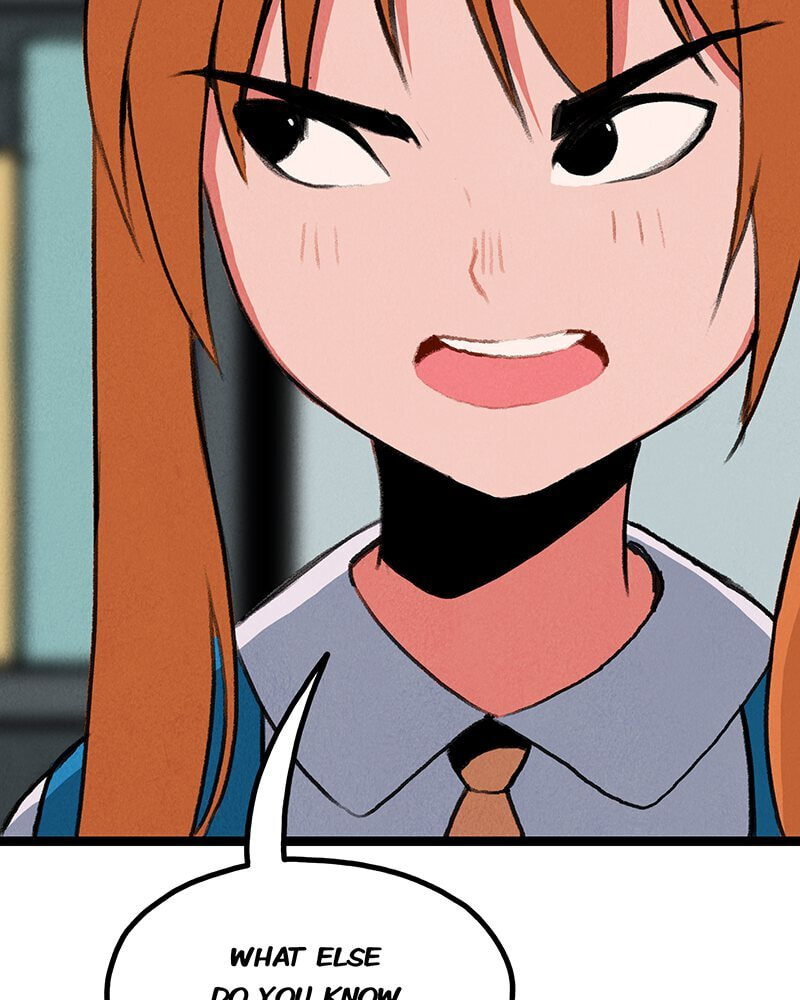 Line (TSUKISHIMA Sango) Chapter 33 page 55 - 