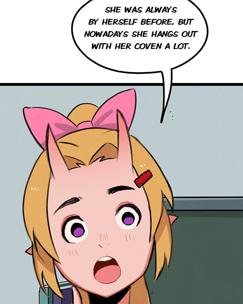 Line (TSUKISHIMA Sango) Chapter 33 page 57 - 