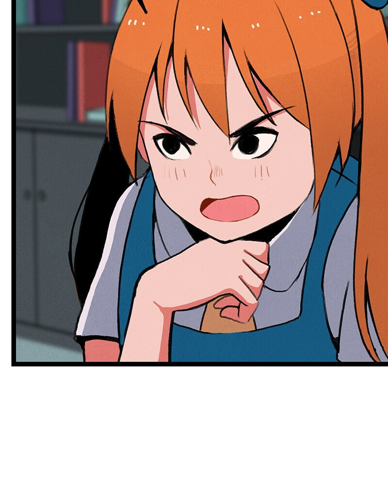 Line (TSUKISHIMA Sango) Chapter 33 page 60 - 