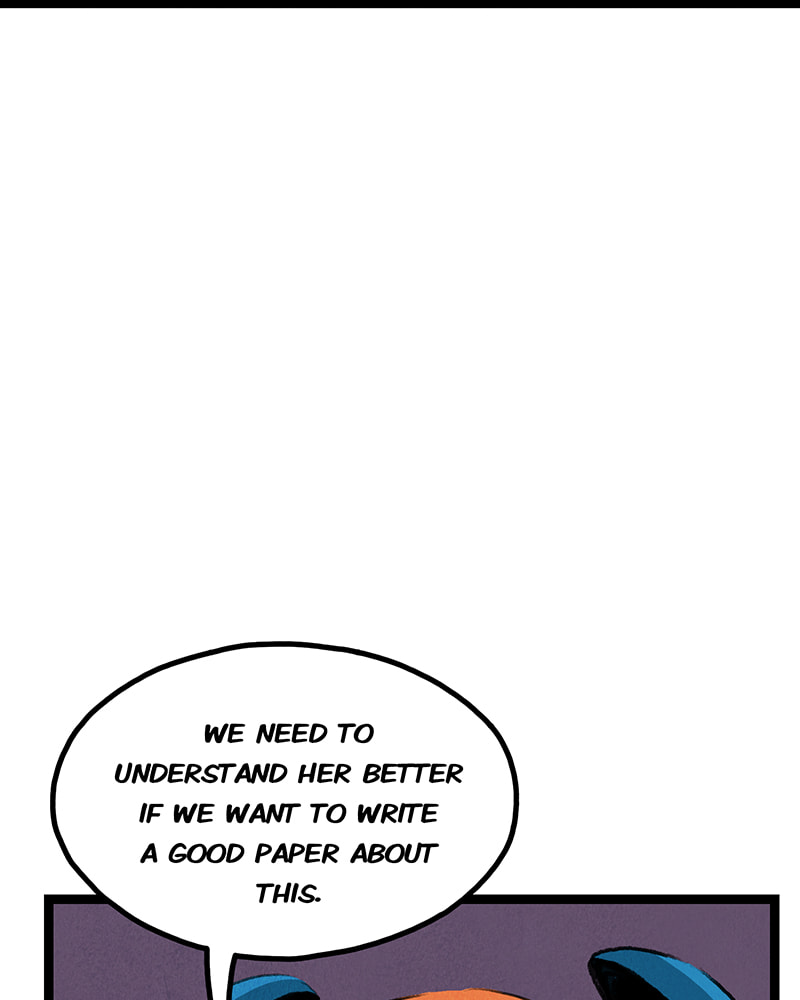 Line (TSUKISHIMA Sango) Chapter 33 page 63 - 