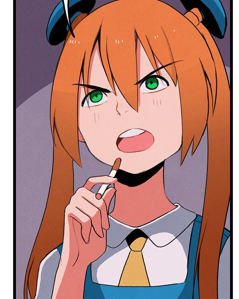 Line (TSUKISHIMA Sango) Chapter 33 page 64 - 