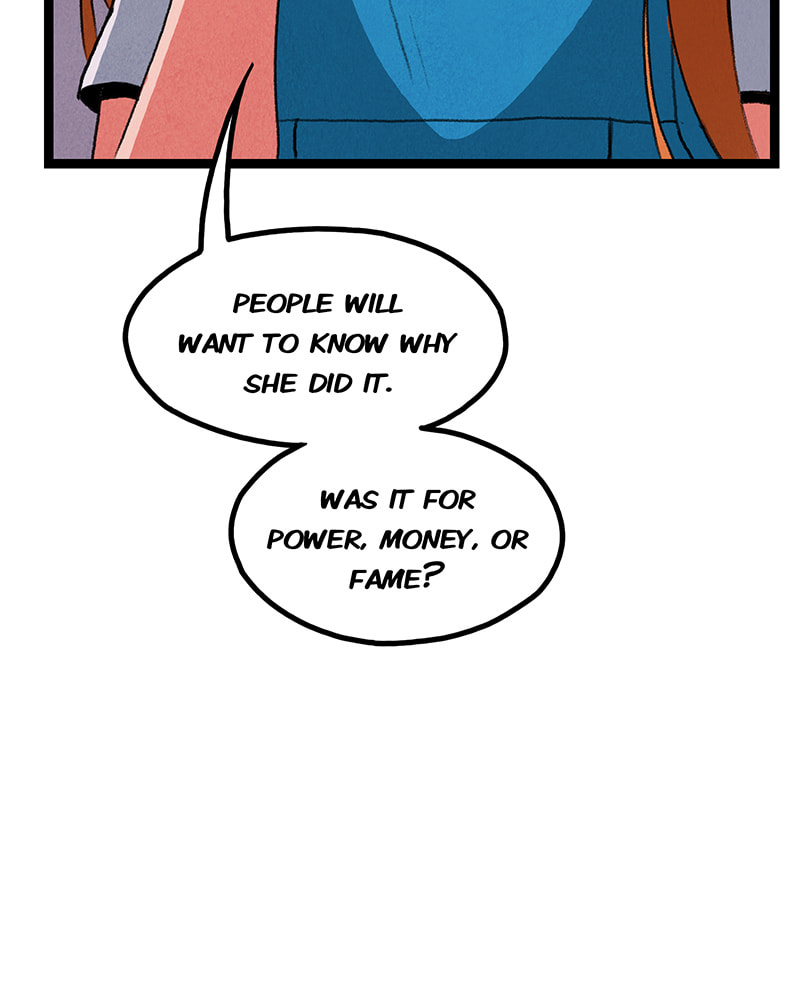 Line (TSUKISHIMA Sango) Chapter 33 page 65 - 