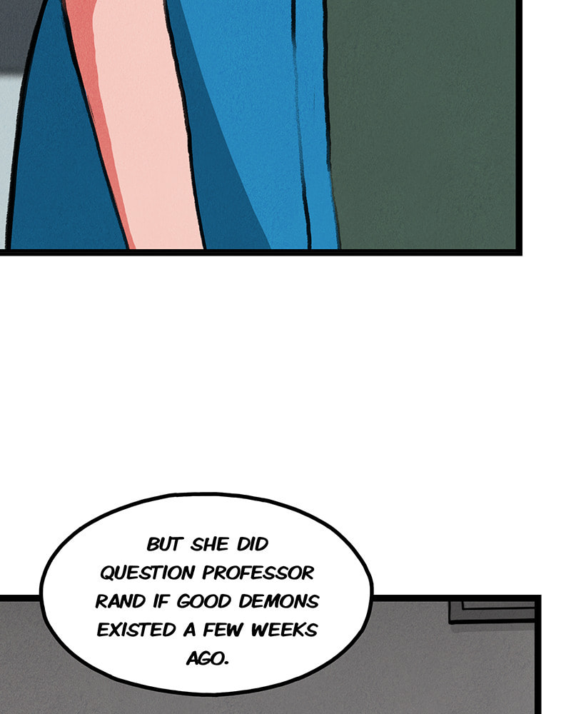 Line (TSUKISHIMA Sango) Chapter 33 page 68 - 