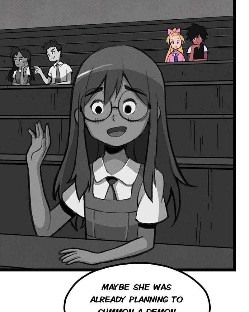 Line (TSUKISHIMA Sango) Chapter 33 page 69 - 