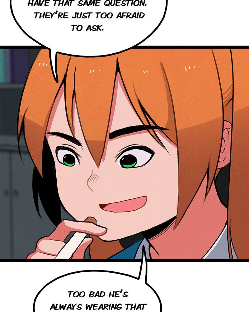 Line (TSUKISHIMA Sango) Chapter 33 page 71 - 
