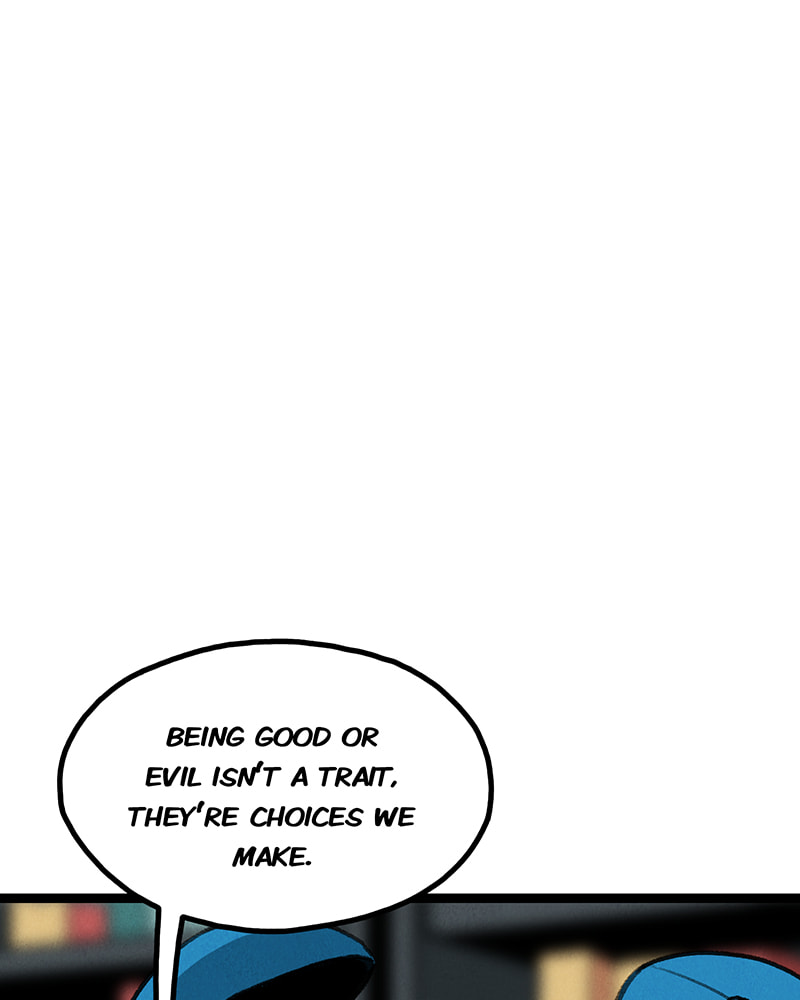 Line (TSUKISHIMA Sango) Chapter 33 page 74 - 