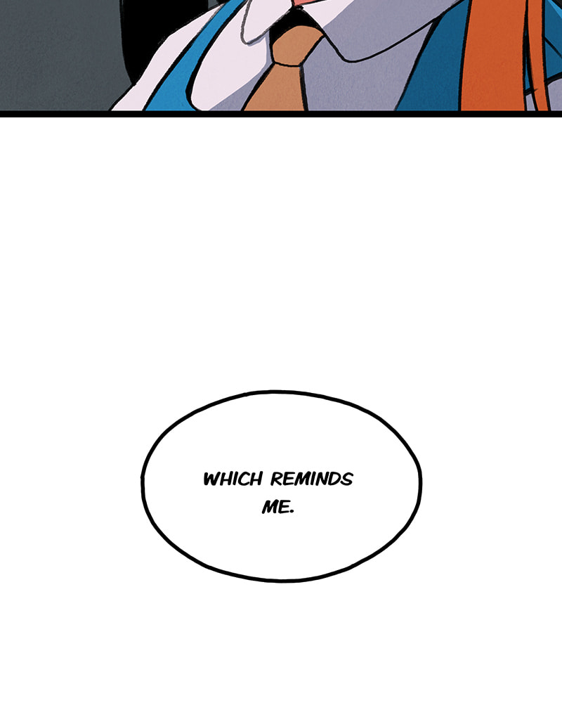 Line (TSUKISHIMA Sango) Chapter 33 page 76 - 