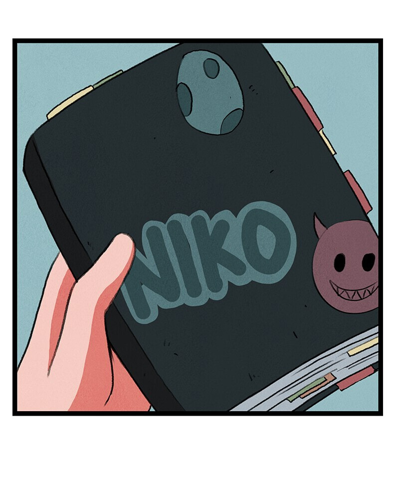 Line (TSUKISHIMA Sango) Chapter 33 page 77 - 