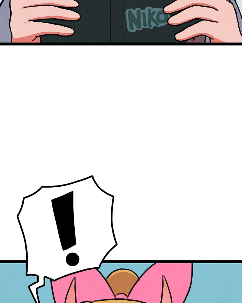 Line (TSUKISHIMA Sango) Chapter 33 page 82 - 