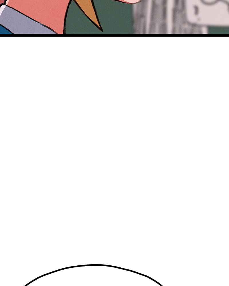 Line (TSUKISHIMA Sango) Chapter 33 page 89 - 