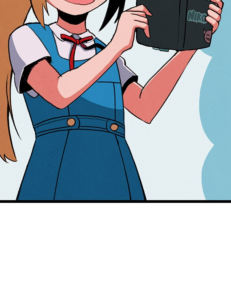 Line (TSUKISHIMA Sango) Chapter 33 page 93 - 