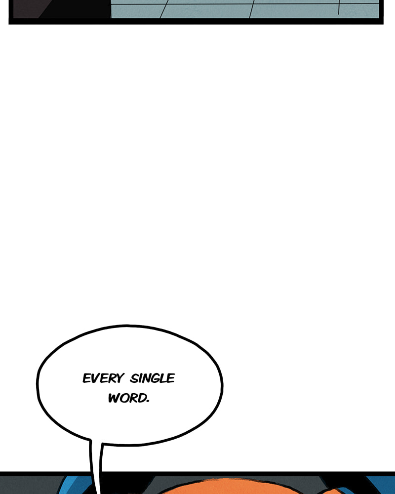 Line (TSUKISHIMA Sango) Chapter 33 page 96 - 