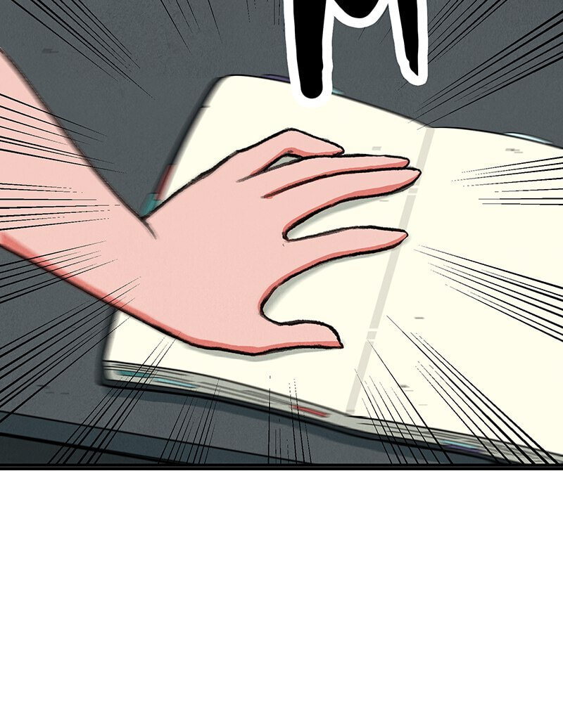 Line (TSUKISHIMA Sango) Chapter 33 page 100 - 