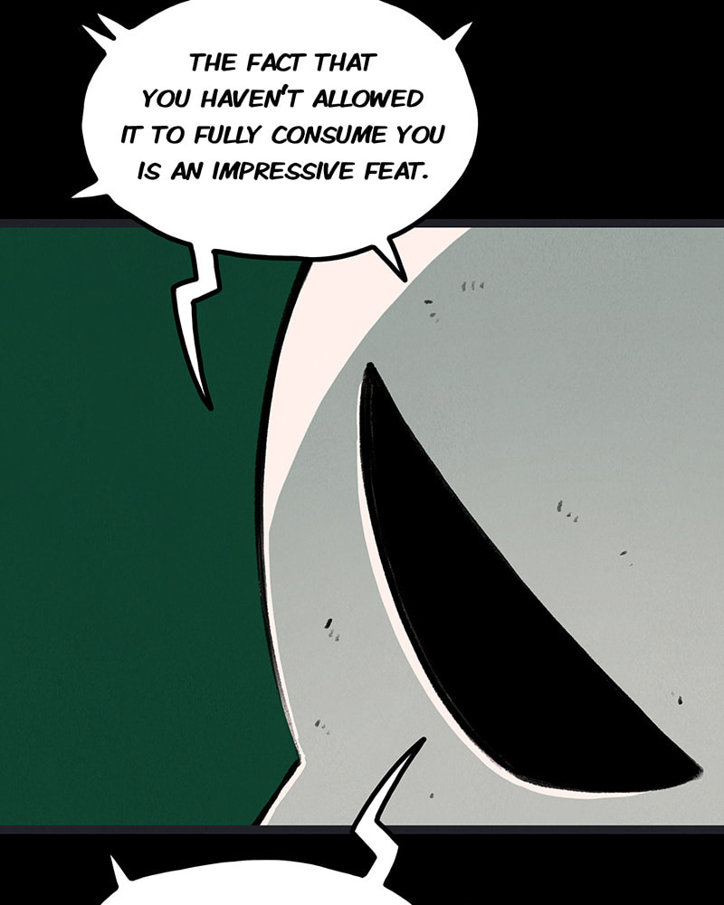 Line (TSUKISHIMA Sango) Chapter 34 page 15 - 