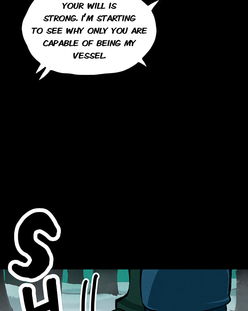 Line (TSUKISHIMA Sango) Chapter 34 page 16 - 