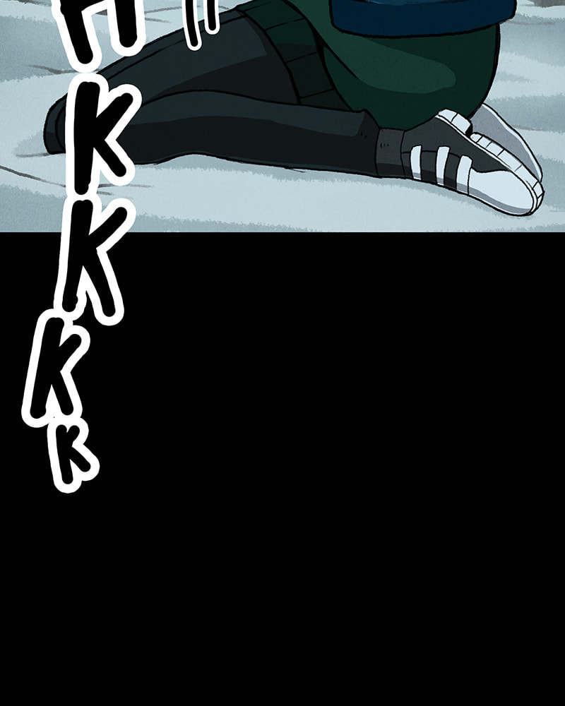Line (TSUKISHIMA Sango) Chapter 34 page 17 - 