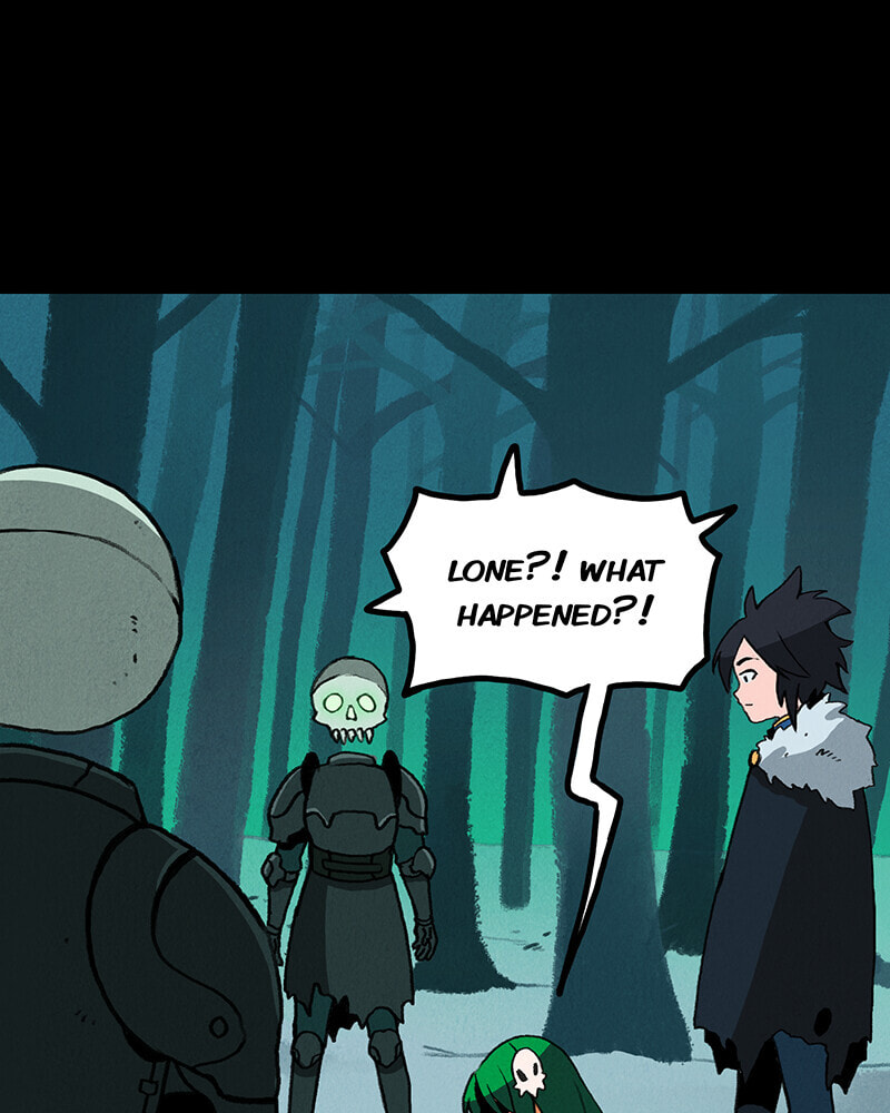 Line (TSUKISHIMA Sango) Chapter 34 page 18 - 