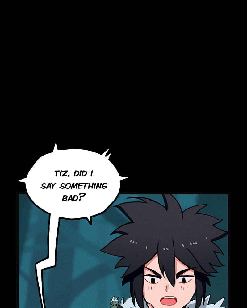 Line (TSUKISHIMA Sango) Chapter 34 page 20 - 