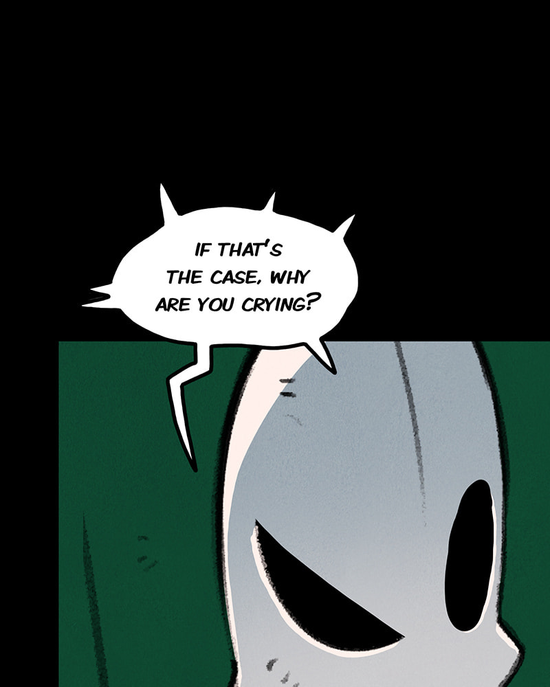 Line (TSUKISHIMA Sango) Chapter 34 page 24 - 