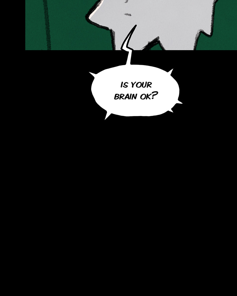 Line (TSUKISHIMA Sango) Chapter 34 page 25 - 