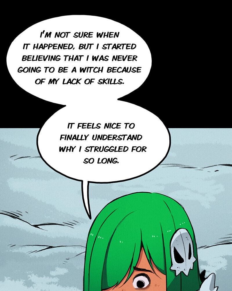 Line (TSUKISHIMA Sango) Chapter 34 page 26 - 