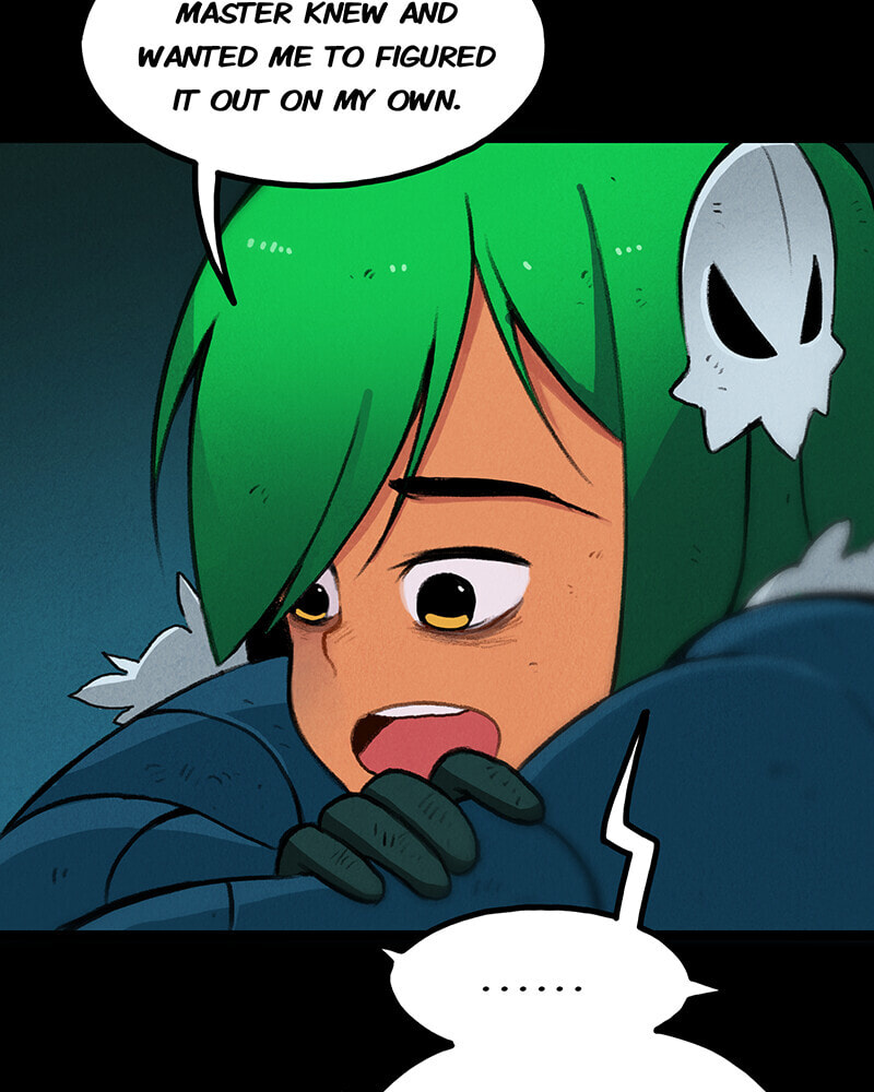 Line (TSUKISHIMA Sango) Chapter 34 page 29 - 