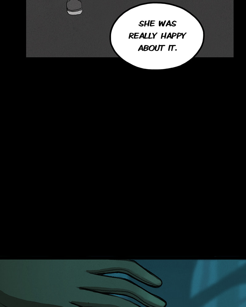 Line (TSUKISHIMA Sango) Chapter 34 page 32 - 