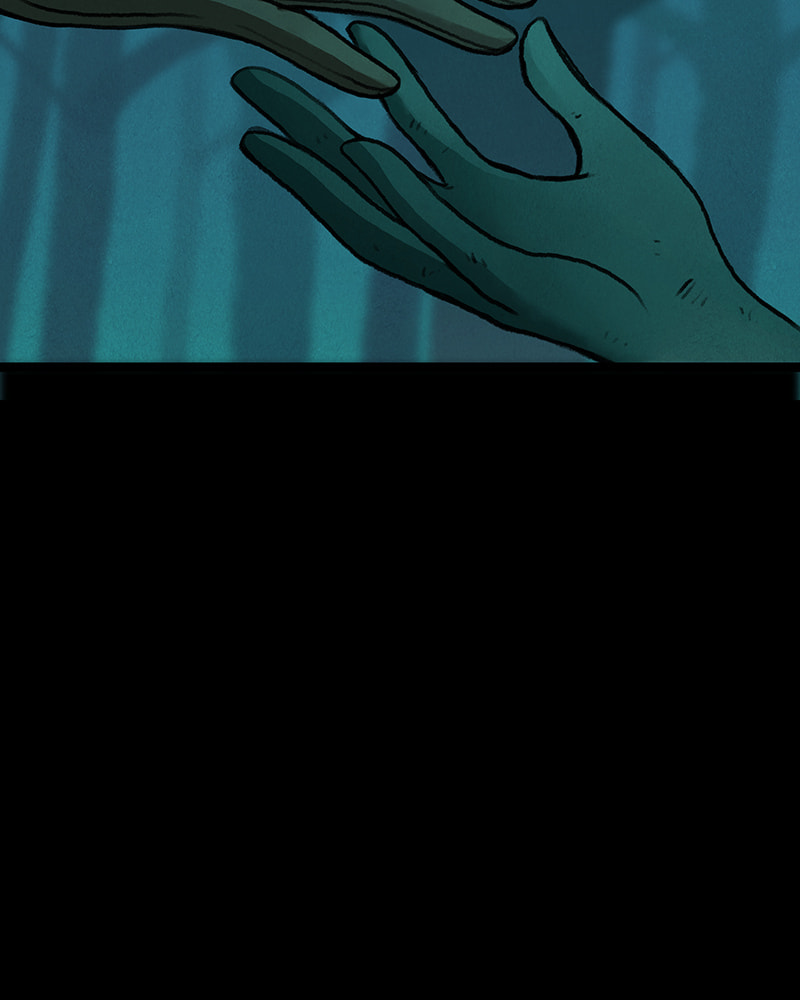 Line (TSUKISHIMA Sango) Chapter 34 page 33 - 