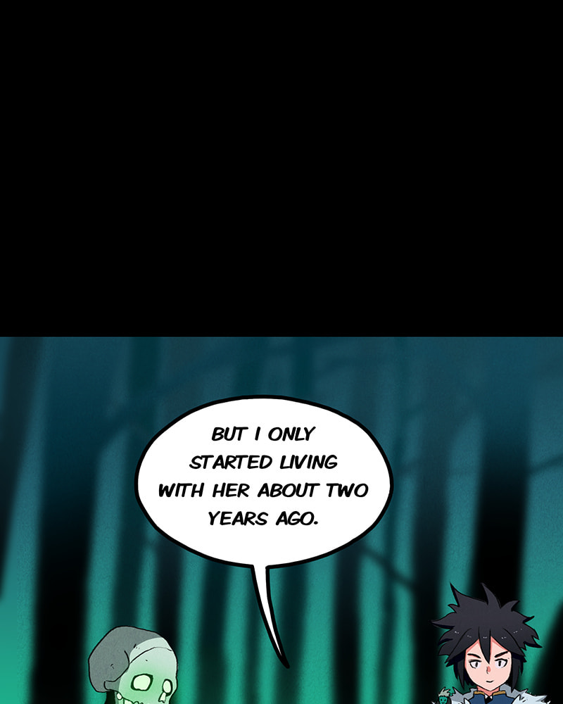 Line (TSUKISHIMA Sango) Chapter 34 page 34 - 