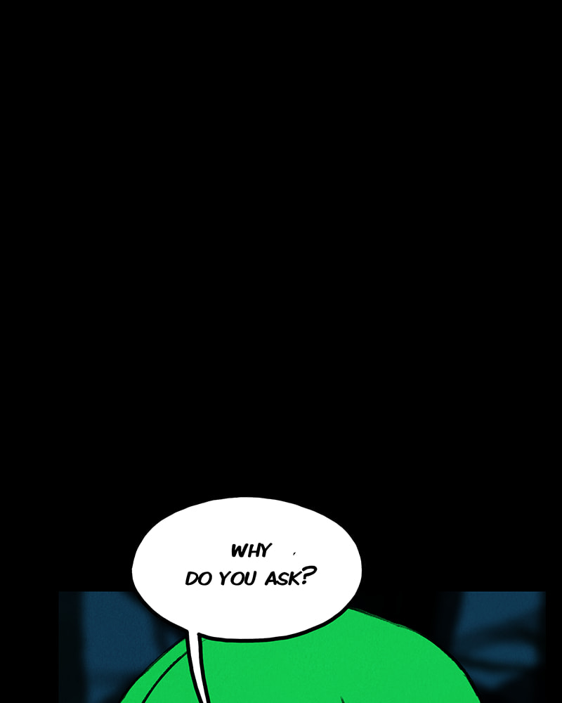 Line (TSUKISHIMA Sango) Chapter 34 page 36 - 