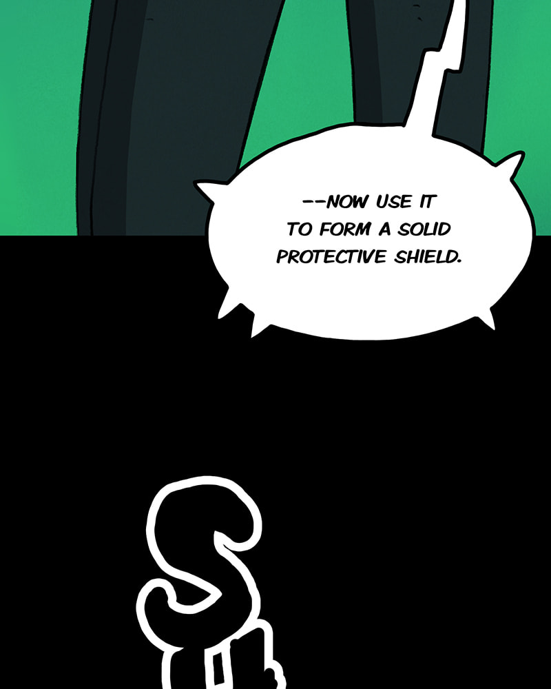Line (TSUKISHIMA Sango) Chapter 34 page 45 - 