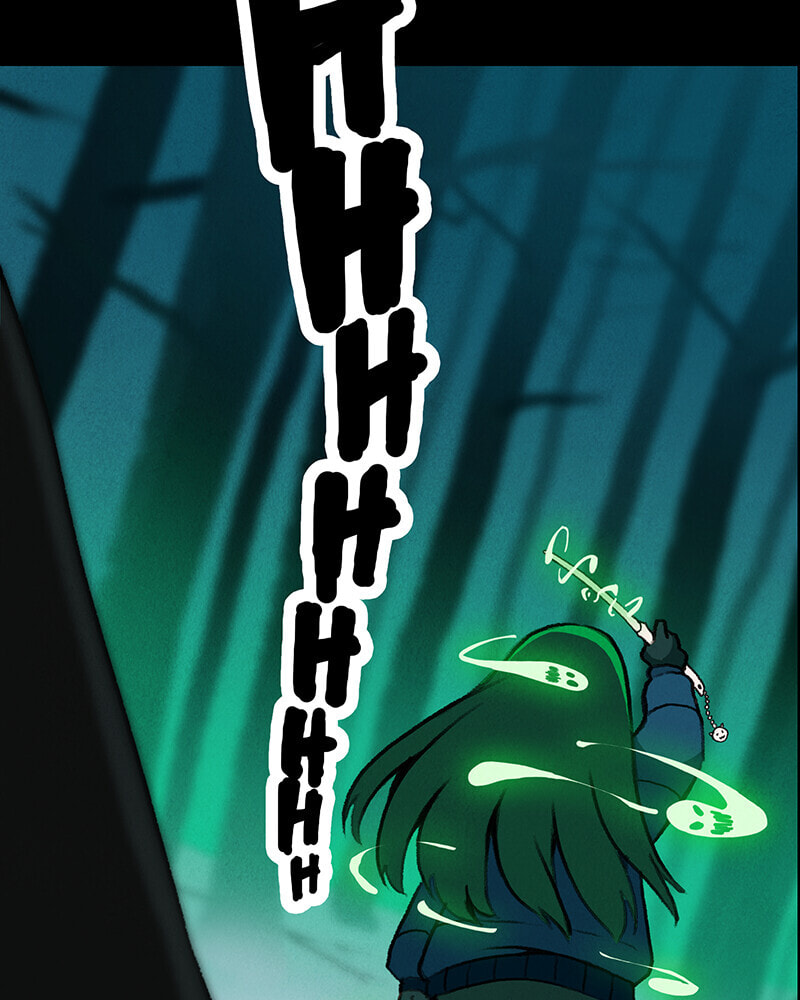 Line (TSUKISHIMA Sango) Chapter 34 page 46 - 