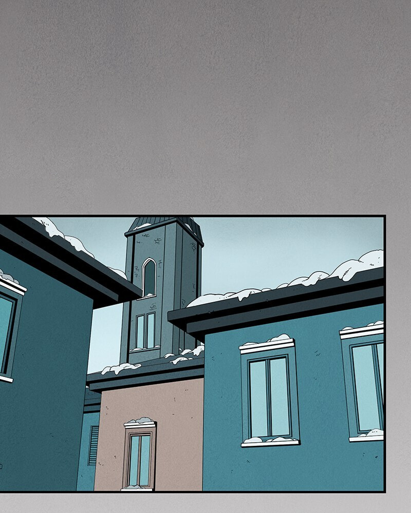 Line (TSUKISHIMA Sango) Chapter 34 page 57 - 