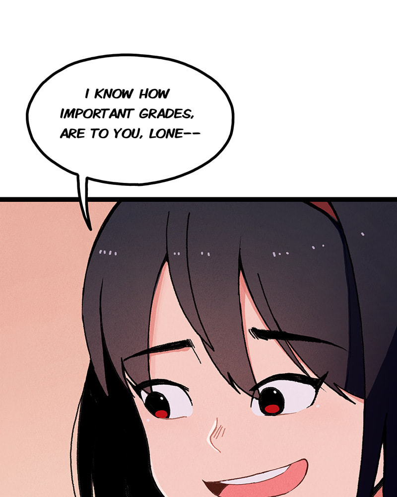 Line (TSUKISHIMA Sango) Chapter 34 page 67 - 