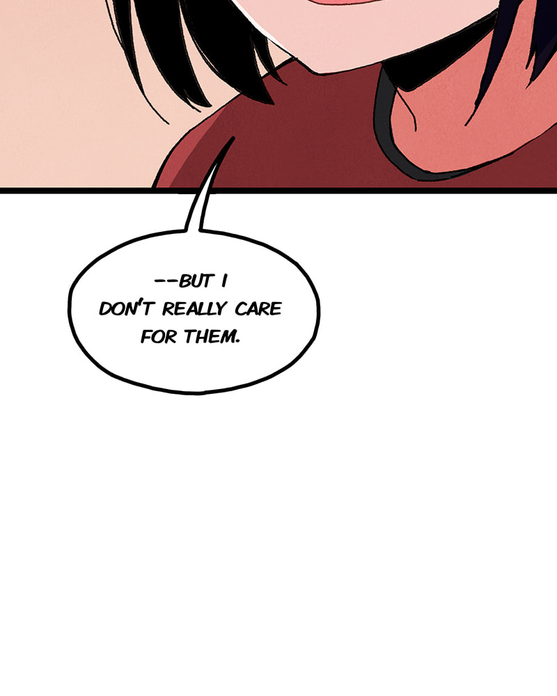 Line (TSUKISHIMA Sango) Chapter 34 page 68 - 