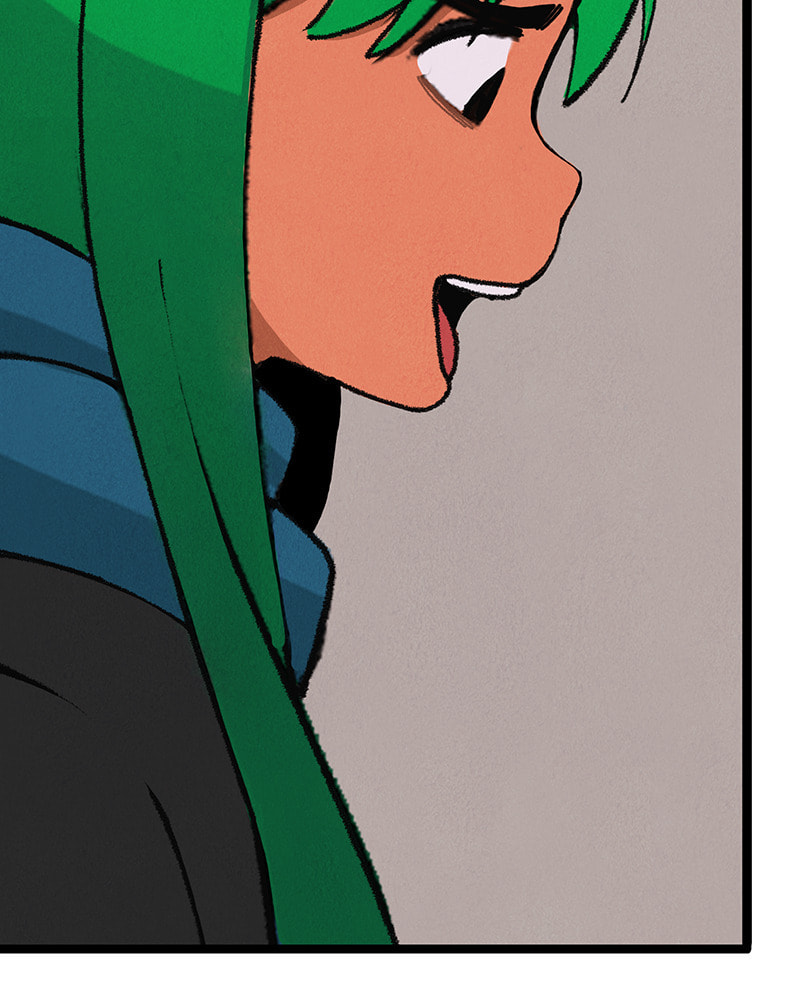 Line (TSUKISHIMA Sango) Chapter 34 page 70 - 